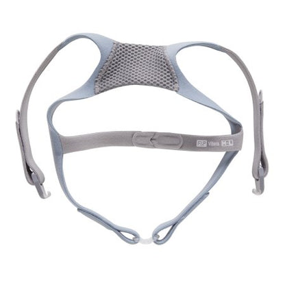 CPAP Mask Component CPAP Headgear Vitera Full Face Style Adult