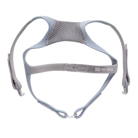 CPAP Mask Component CPAP Headgear Vitera Full Face Style Adult