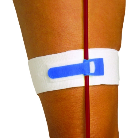 Catheter Legband