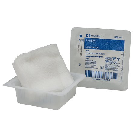 Gauze Sponges Gauze