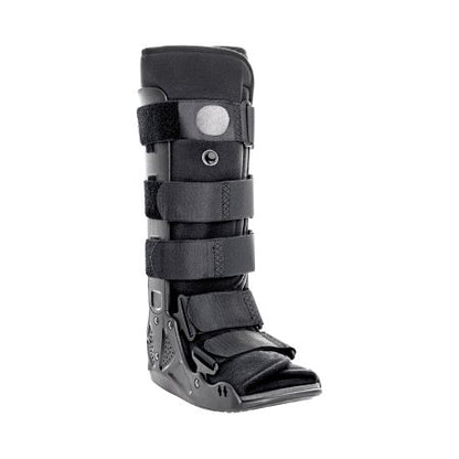 Air Walker Boot McKesson Pneumatic Adult