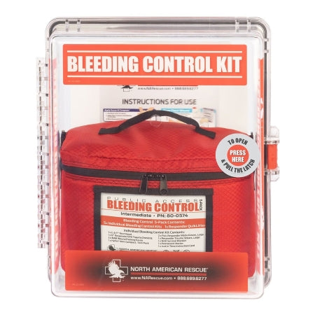 Bleeding Control Kit