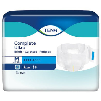 Brief TENA Complete Ultra Large