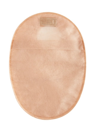 2-Piece Closed Pouches