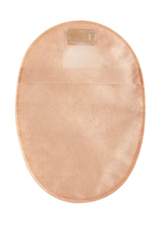 2-Piece Closed Pouches