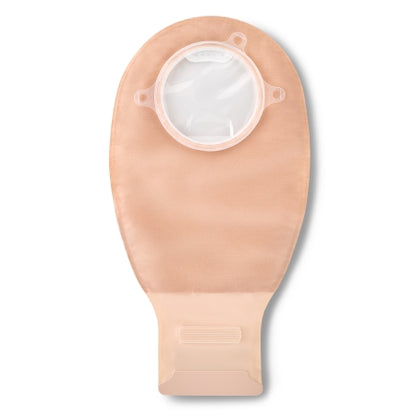 2-Piece Drainable Pouches