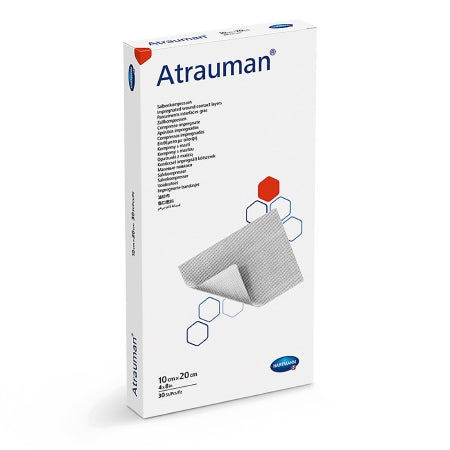 Impregnated Contact Layer Dressing Atrauman Sterile