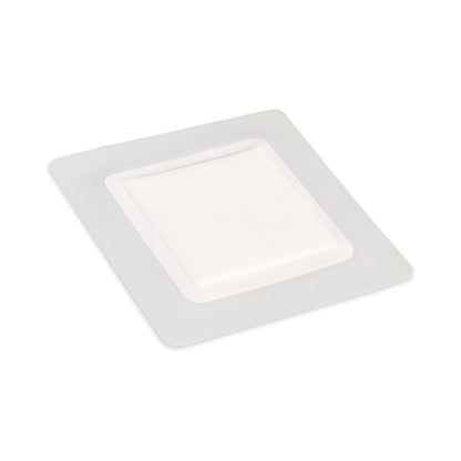 Vliwasorb Super Absorbent Dressing 6 x 8 Inch Rectangle – Sterile High-Exudate Dressing