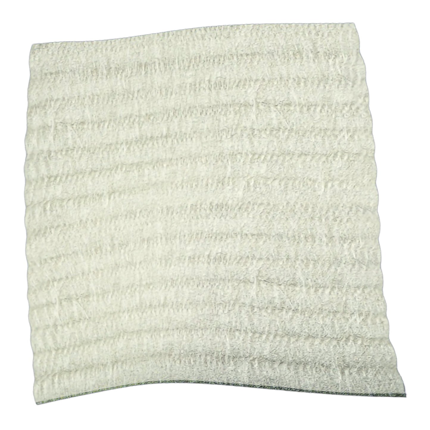 McKesson Silver Gelling Fiber Dressing 2 x 2 Inch Sterile Ionic Silver Wound Dressing