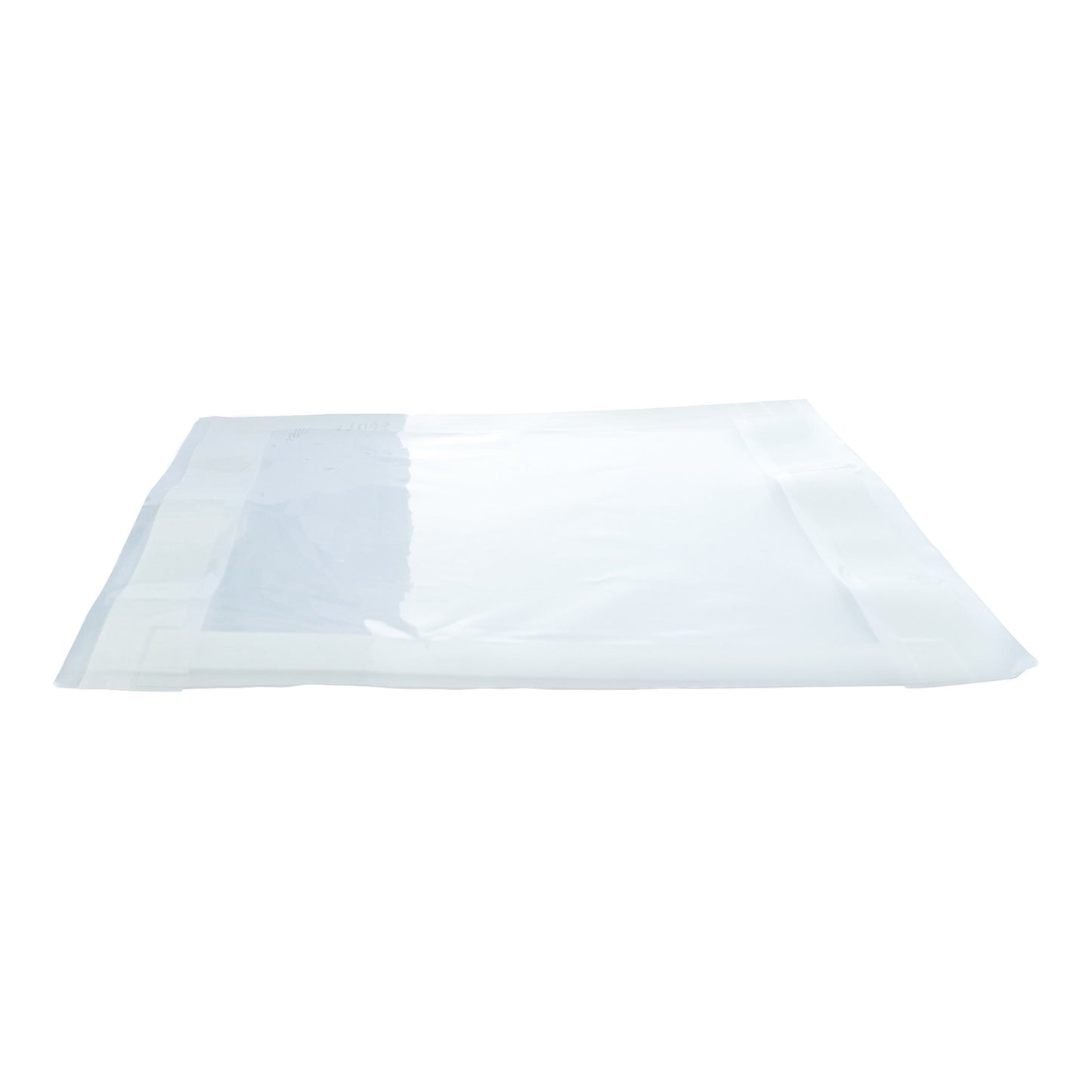McKesson IV Site Barrier Protector – Clear Waterproof Dressings 9x9 Inch & 10x12 Inch NonSterile