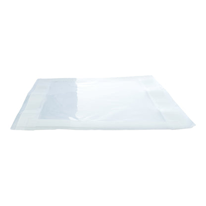 McKesson IV Site Barrier Protector – Clear Waterproof Dressings 9x9 Inch & 10x12 Inch NonSterile