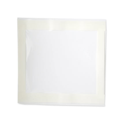 McKesson IV Site Barrier Protector – Clear Waterproof Dressings 9x9 Inch & 10x12 Inch NonSterile