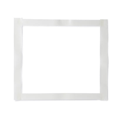McKesson IV Site Barrier Protector – Clear Waterproof Dressings 9x9 Inch & 10x12 Inch NonSterile