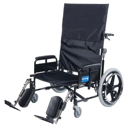 Bariatric Reclining Wheelchair Regency 525 High Back