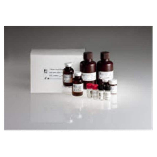 Assayed Control Set Blood Glucose / Hemoglobin Low Level / Normal Level / High Level 3 X 1.5 mL