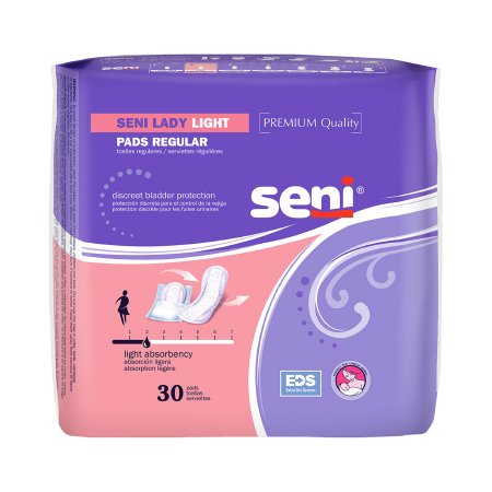 Bladder Control Pad Seni Lady