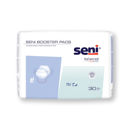 Booster Pad Seni 25 Inch Length Moderate