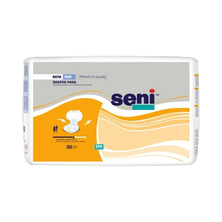 Incontinence Liner Seni Shaped Day Pads