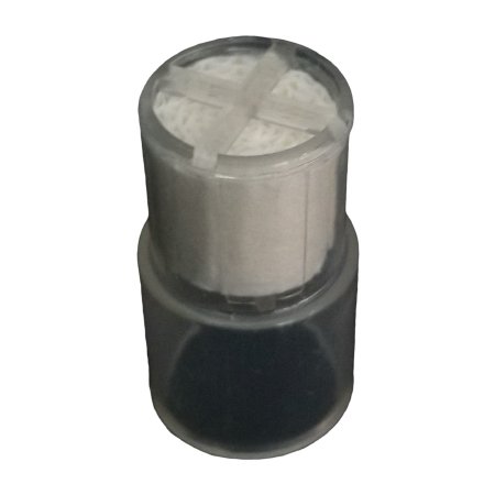 Heat and Moisture Exchanger-Trach Pepper Medical 32 mg H2O @ VT 25ml 90 pa @ 5 LPM