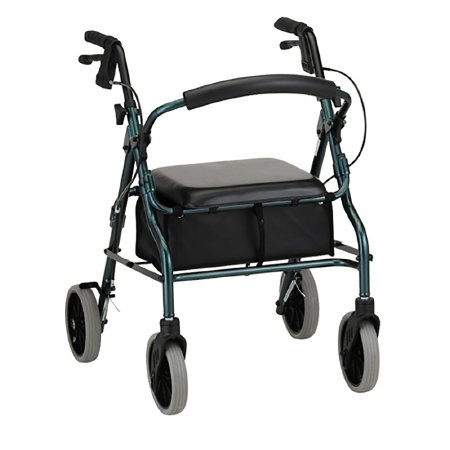 4 Wheel Rollator Zoom