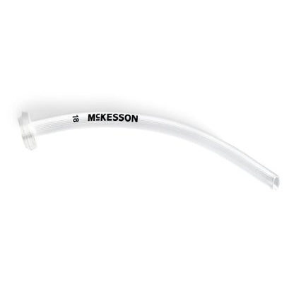 Respiratory, Airways, Nasopharyngeal Airways McKesson