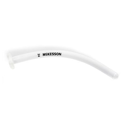 Respiratory, Airways, Nasopharyngeal Airways McKesson