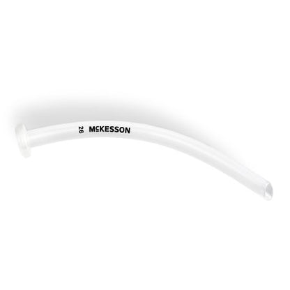 Respiratory, Airways, Nasopharyngeal Airways McKesson