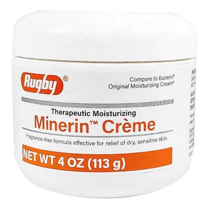 Hand and Body Moisturizer Minerin