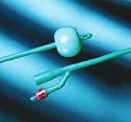 Foley Catheter