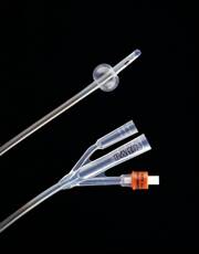 Foley Catheter