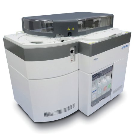 Chemistry Analyzer