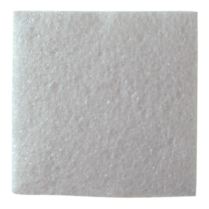 McKesson Collagen Dressing 2 x 2 Inch Sterile Wound Dressing Sheets