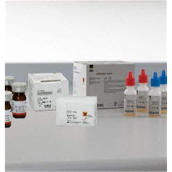 Hematology Control R & D Glu/Hgb Dual Control – Blood Glucose / Hemoglobin, Normal Level