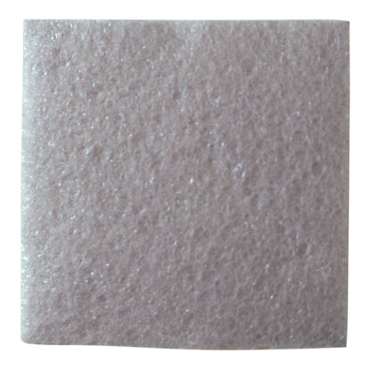 McKesson Silver Collagen Dressing 2 x 2 Inch – Sterile Advanced Wound Care Dressing