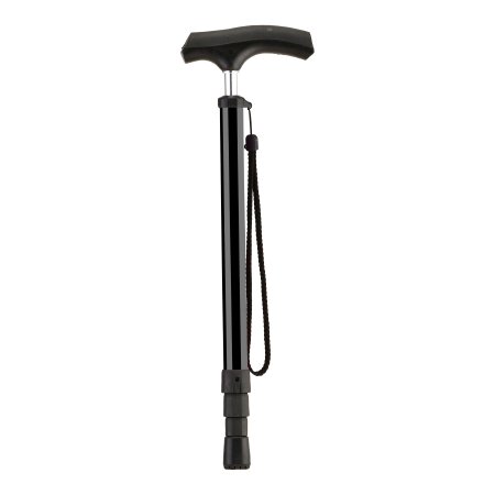 Telescopic Cane ClickCane Aluminum 29-1/4 to 35-3/4 Inch Height B