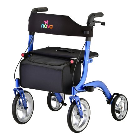 4 Wheel Rollator EXPRESS