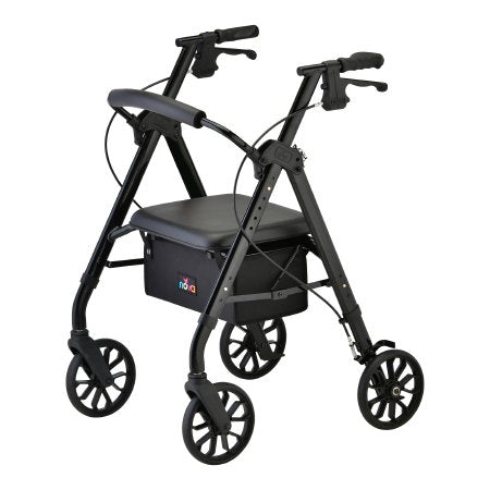 4 Wheel Rollator NEW STAR