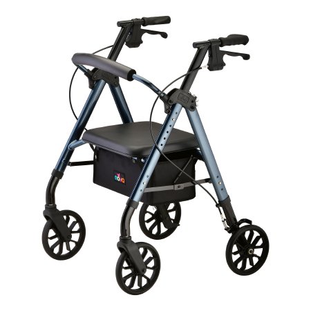 4 Wheel Rollator NEW STAR