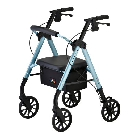 4 Wheel Rollator NEW STAR