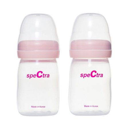 Baby Bottle SpeCtra 5 oz. Plastic