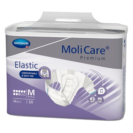 Brief MoliCare Premium Elastic 8D Medium