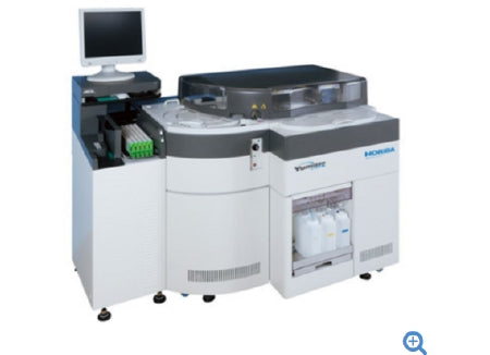 Chemistry Analyzer