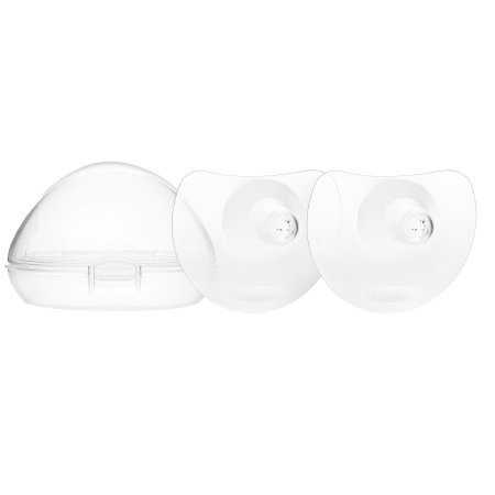 Nipple Shield Lansinoh 20 mm Silicone Reusable