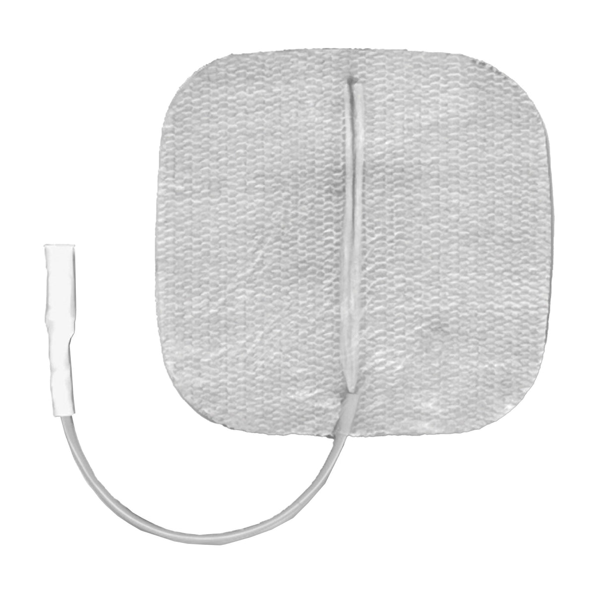 PALS Electrotherapy Electrode 2 x 2 Inch for TENS, NMES, and FES Units