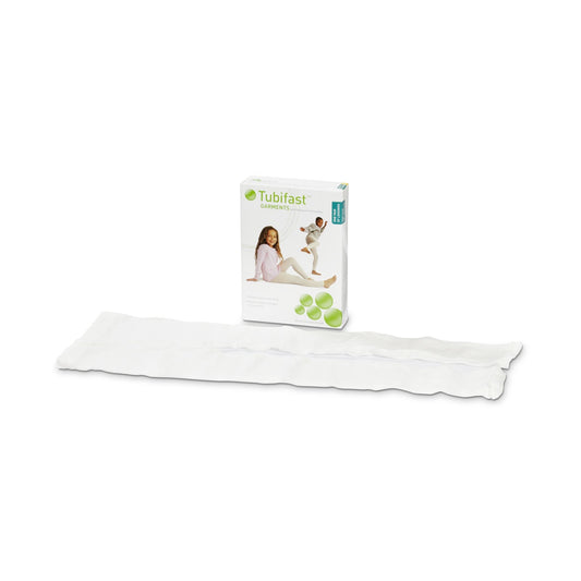 Tubifast Garment Legging Tubular Retainer Dressing for Children 11 to 14 Years