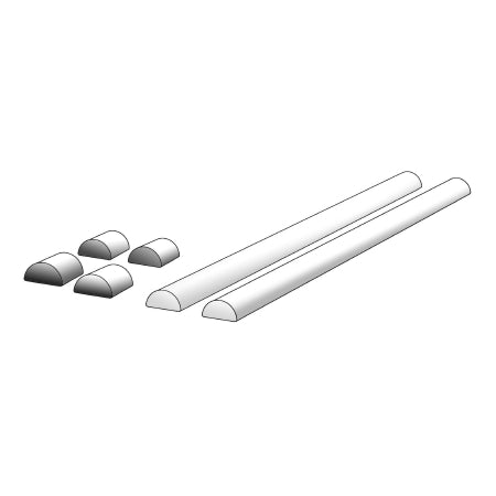 End Cap Set