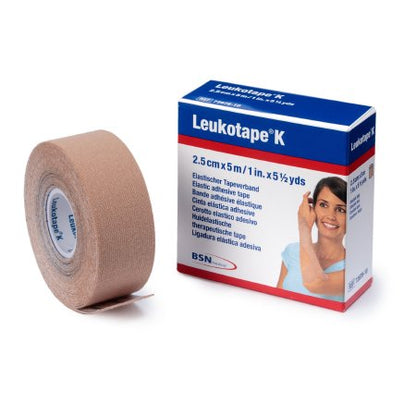 Elastic Tape