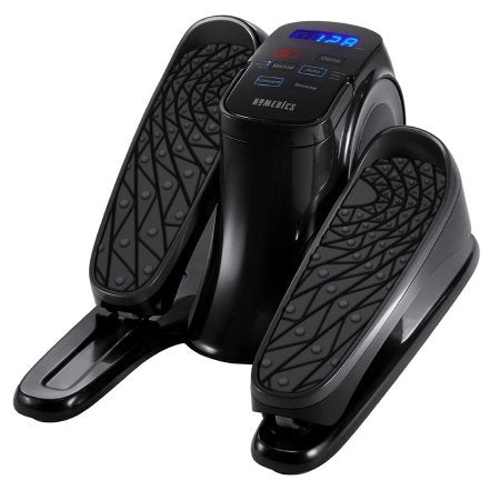 HoMedics Stayfit Mini-Stepper Miniature Step Exerciser