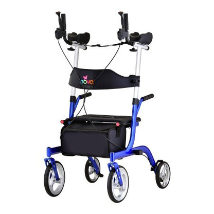 4 Wheel Rollator PHOENIX RISE UP