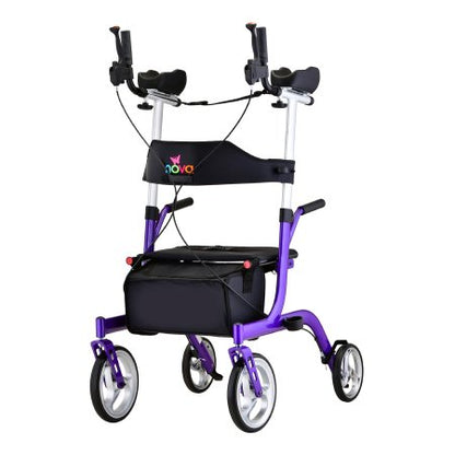 4 Wheel Rollator PHOENIX RISE UP